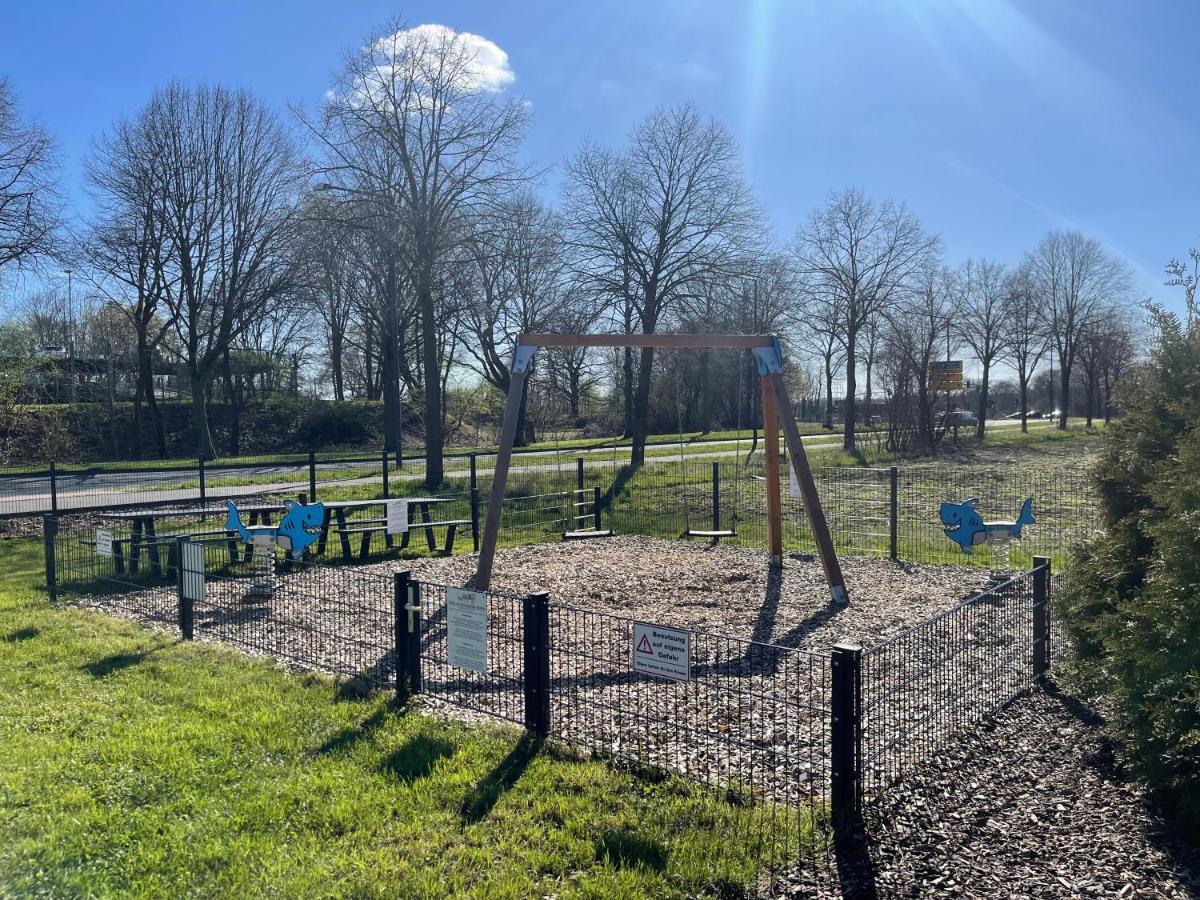 Am Schlosspark Herten 3* Herten (North Rhine-Westphalia)