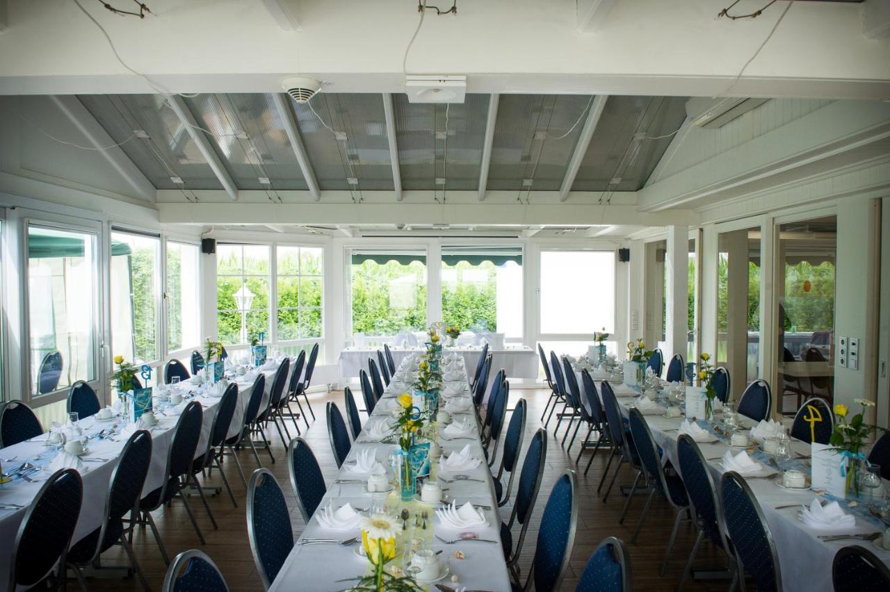 Hotel Am Schlosspark Herten 3*