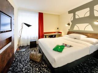 Am Schlosspark Herten Hotel 3*