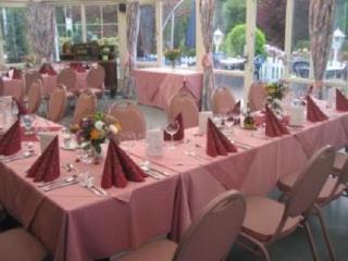 Hotel Am Schlosspark Herten