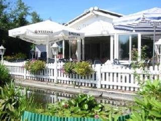 Hotel Am Schlosspark Herten 3*