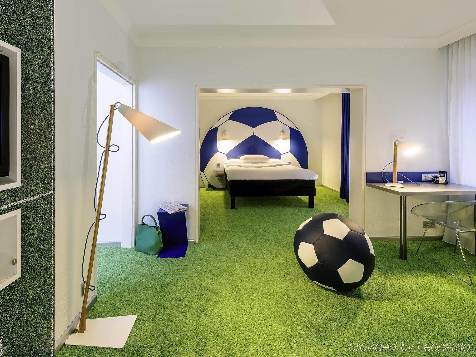 Am Schlosspark Herten Hotel Herten (North Rhine-Westphalia)