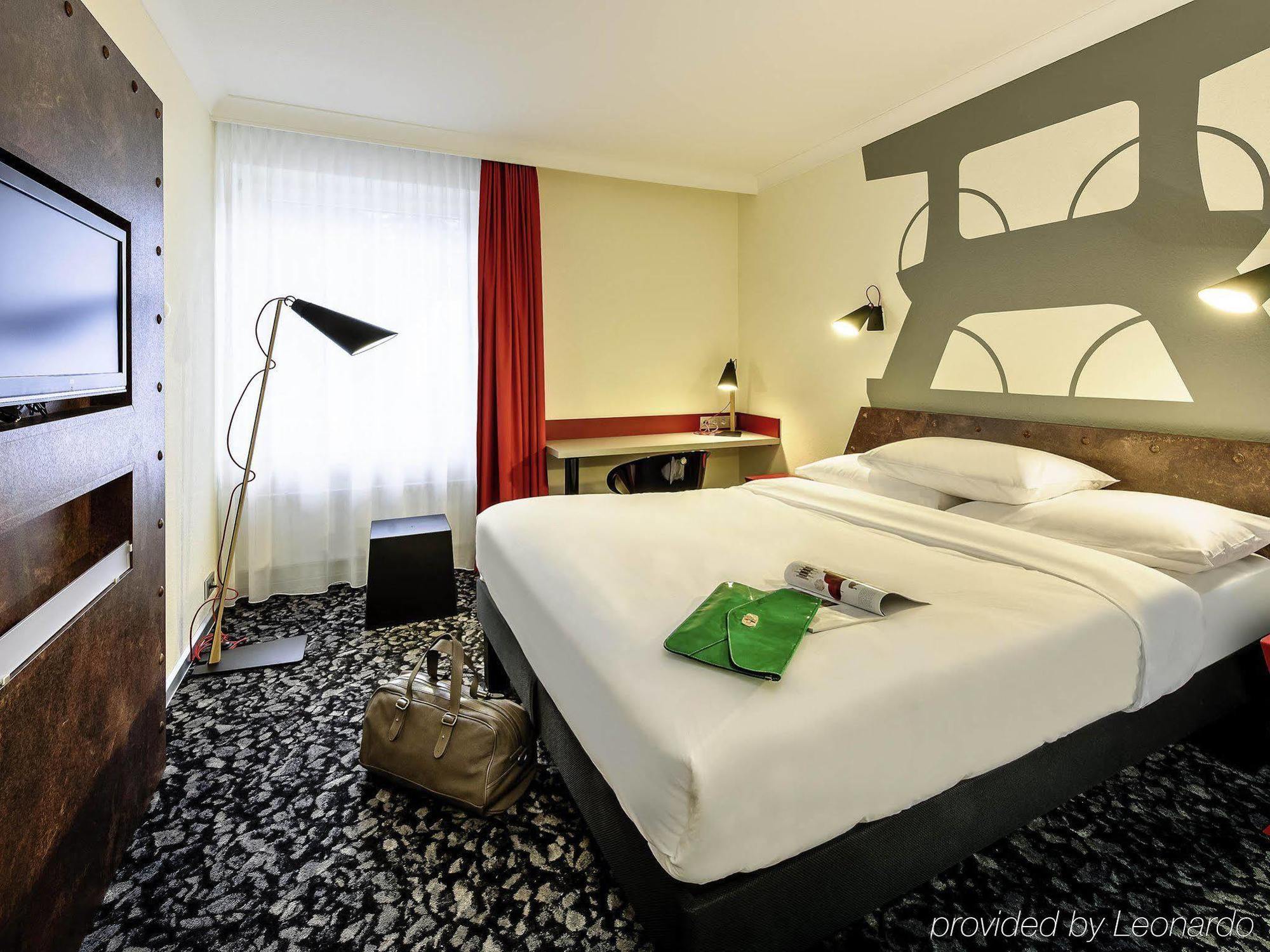 Am Schlosspark Herten 3*