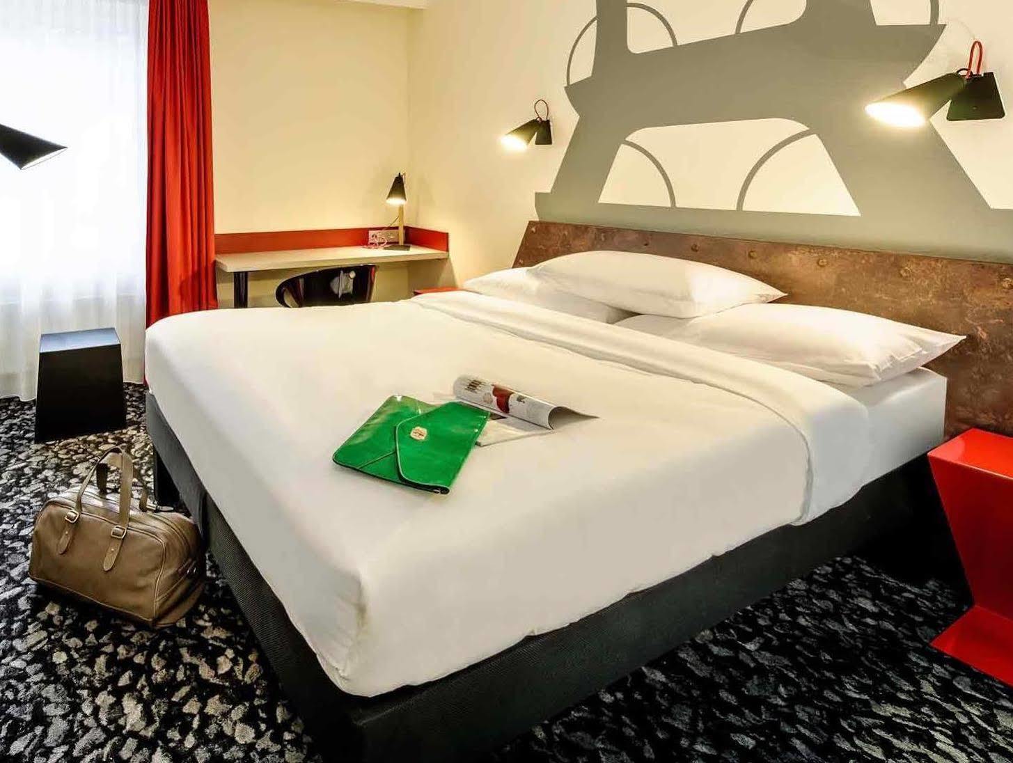 Am Schlosspark Herten Hotel