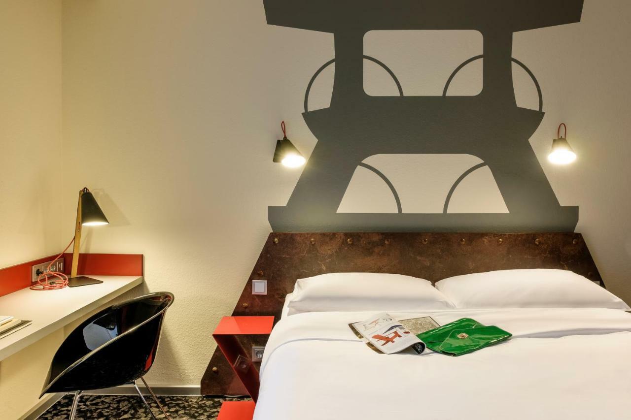 Am Schlosspark Herten Hotel Herten (North Rhine-Westphalia)