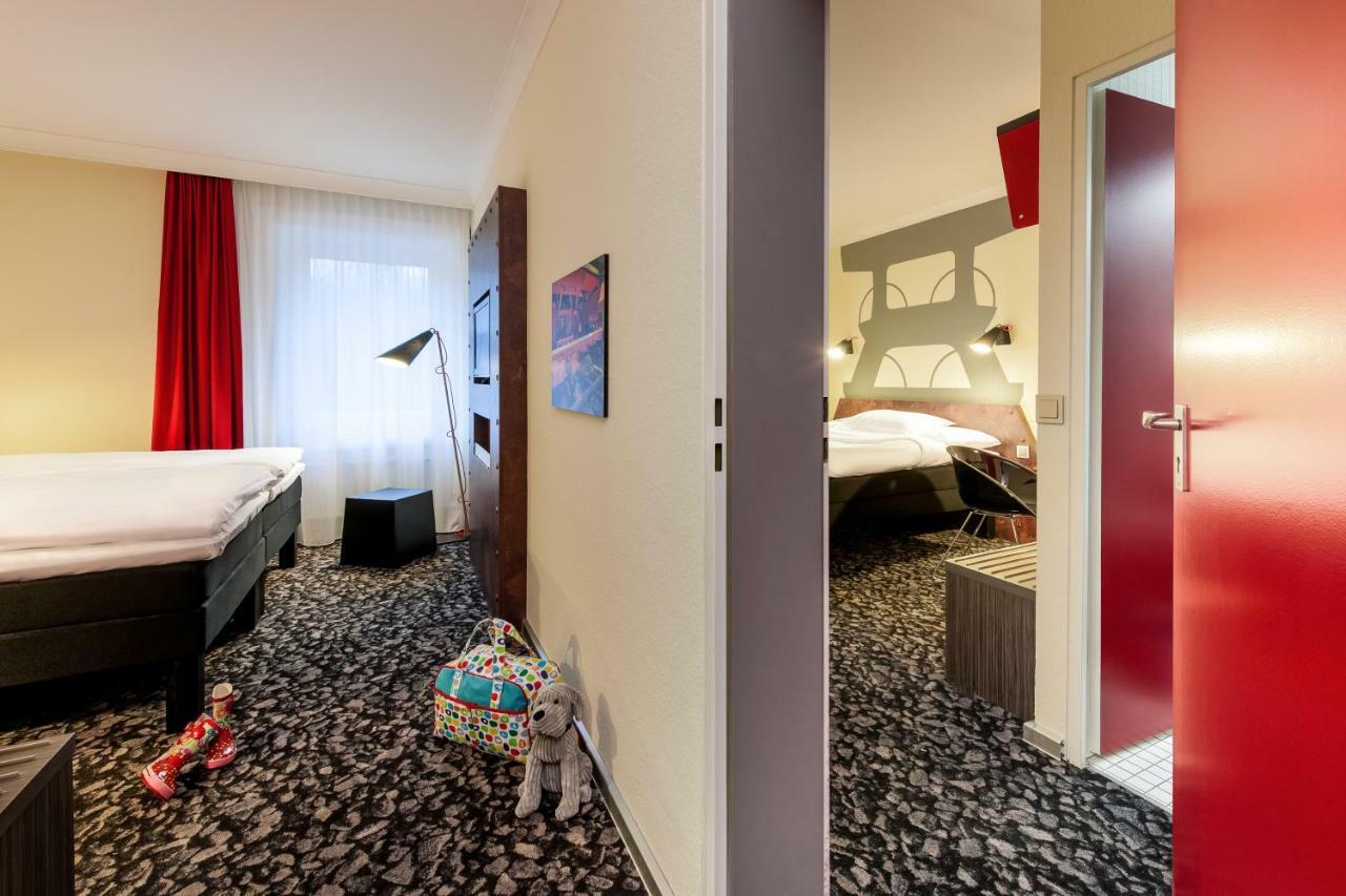 Am Schlosspark Herten Hotel Herten (North Rhine-Westphalia)