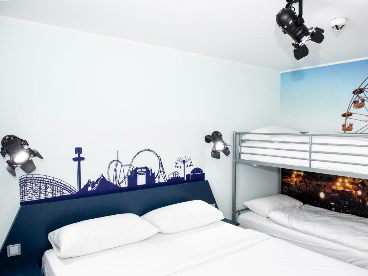 Am Schlosspark Herten Hotel
