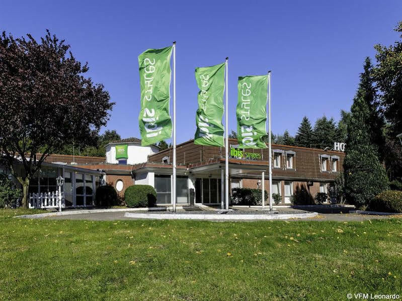 Am Schlosspark Herten Hotel 3*