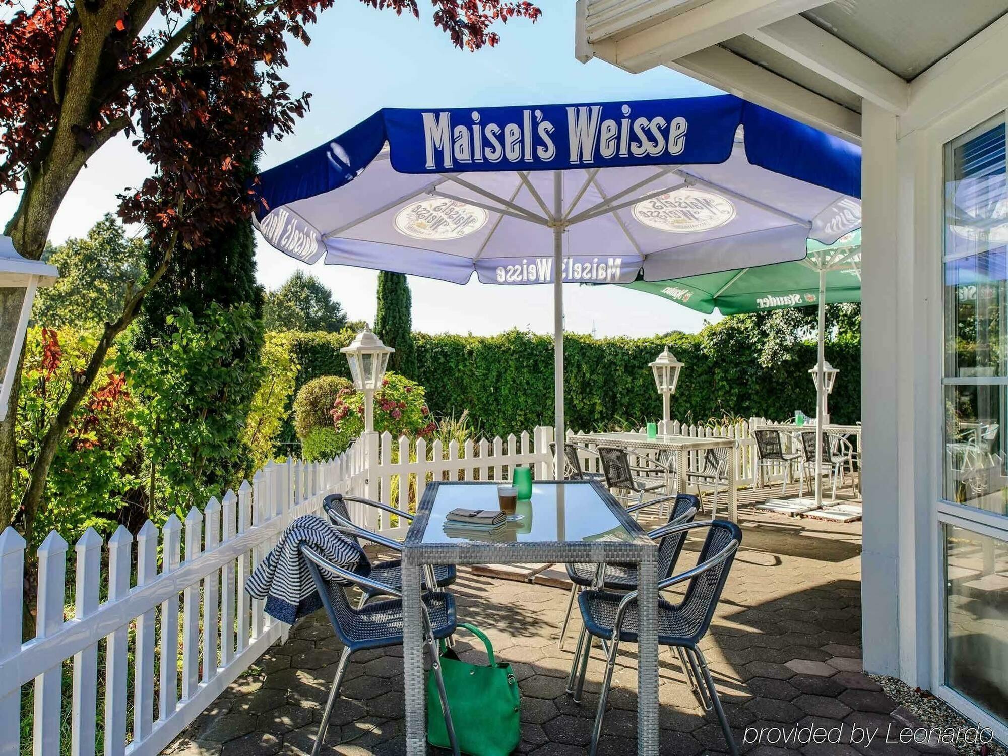 Am Schlosspark Herten 3*