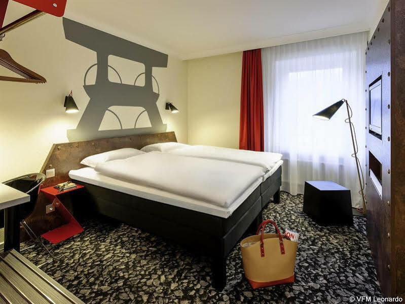 Hotel Am Schlosspark Herten Herten (North Rhine-Westphalia)
